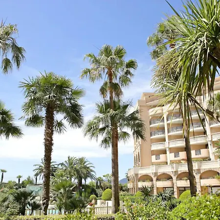 Facing The Sea In La Bocca Cannes
